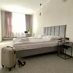Hotel E-hotel Łódź