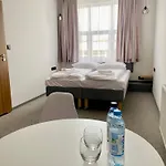 E-hotel * Łódź