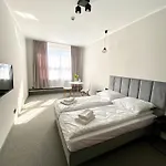 Hotel E-hotel Łódź