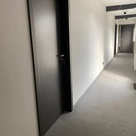 E-hotel Hotel Lodz (Lodz)