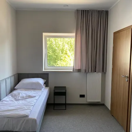 E-hotel Hotel Lodz