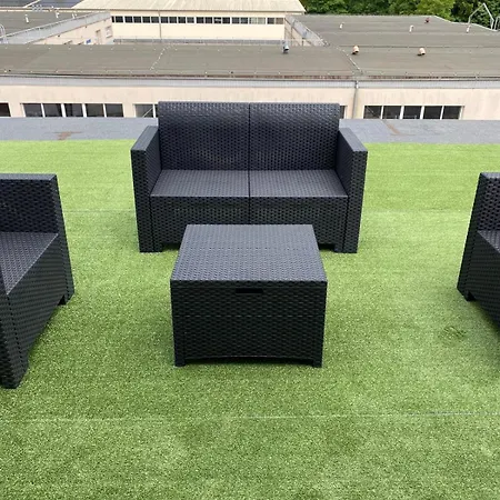 E-hotel Hotel Łódź