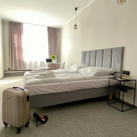 Hotel E-hotel Lodz