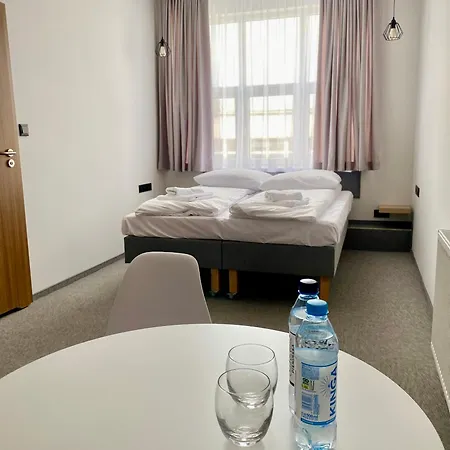E-hotel * Łódź