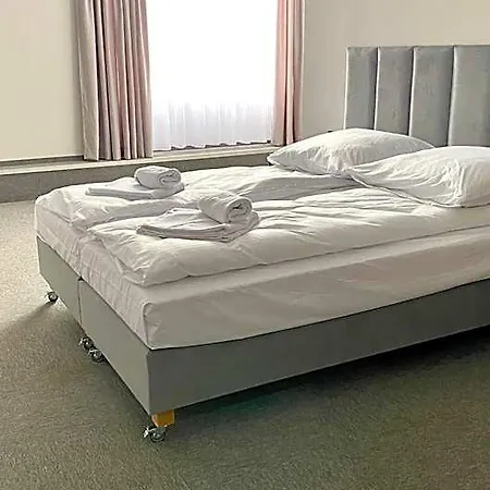 E-hotel Łódź