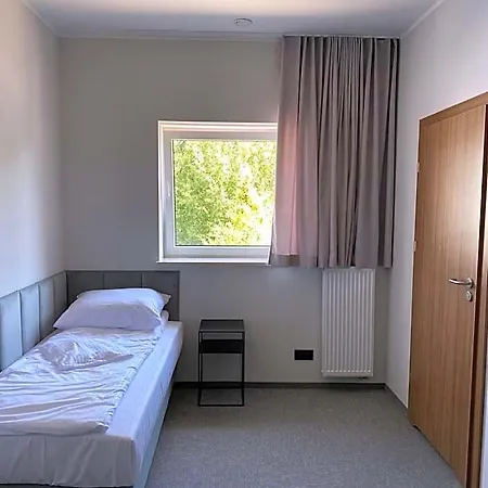 E-hotel * Łódź