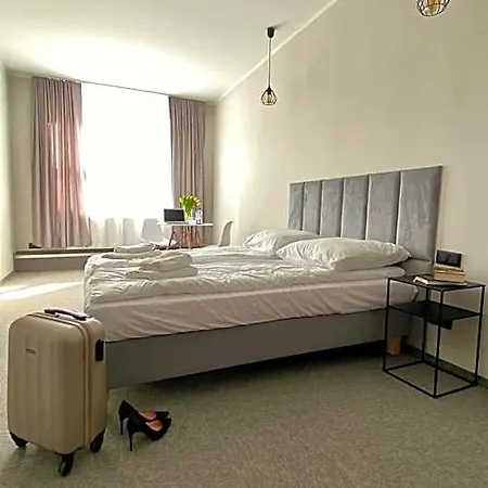 E-hotel Łódź