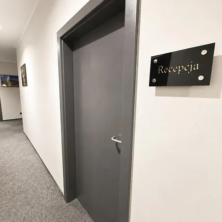 E-hotel Лодзь