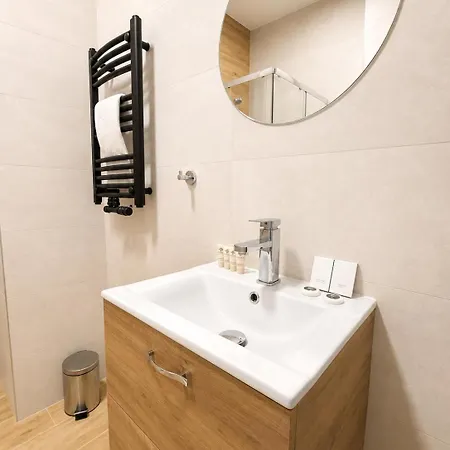 E-hotel * Лодзь