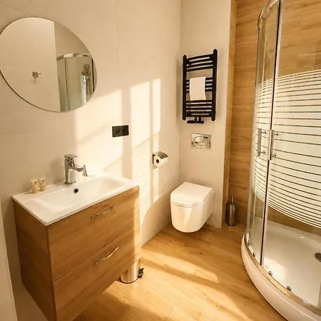E-hotel Лодзь