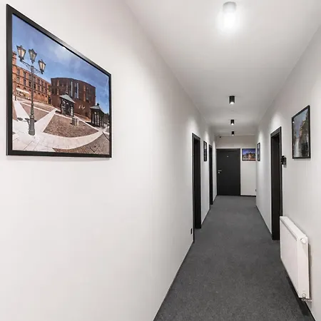 E-hotel