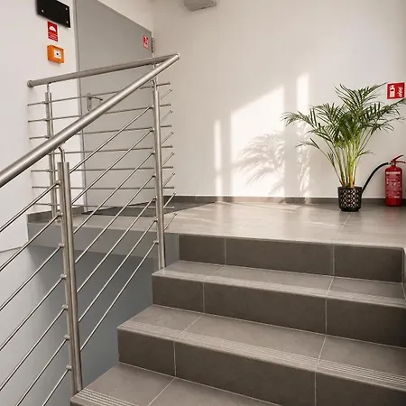 E-hotel Готель Лодзь