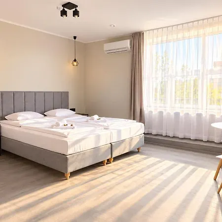 Готель E-hotel