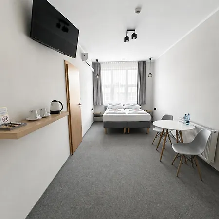 E-hotel Готель