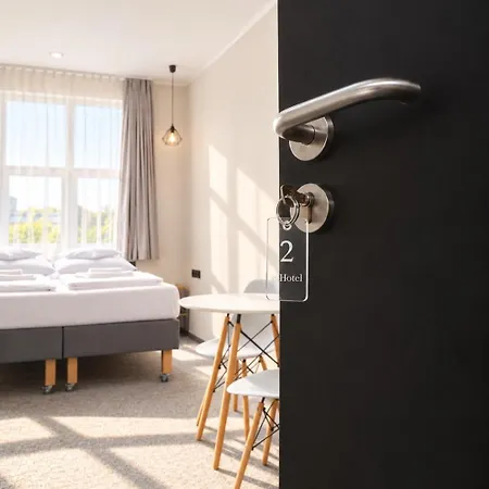 Готель E-hotel
