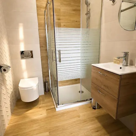 E-hotel * Лодзь