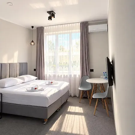 E-hotel *
