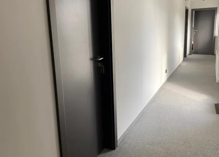 E-hotel Hotel Łódź