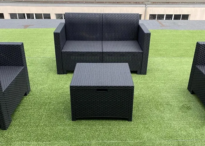 E-hotel Hotel Łódź