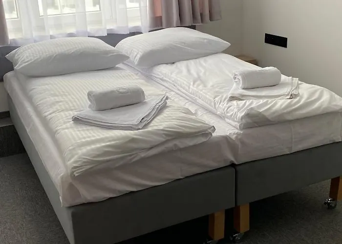 Hotel E-hotel Łódź